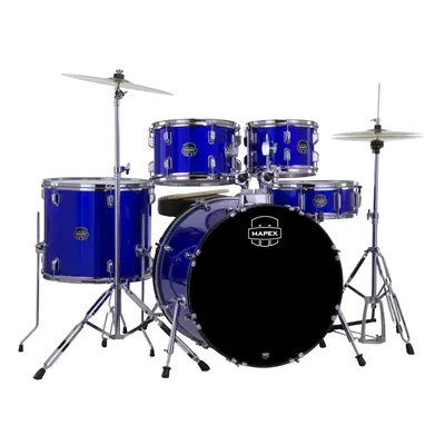 Mapex Comet Rock Set Indigo Blue