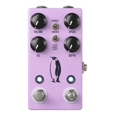 JHS Pedals The Emperor V2