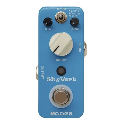 Mooer Skyverb