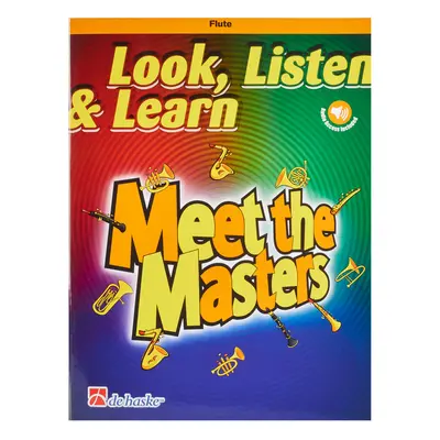 MS Look, Listen & Learn - Meet the Masters