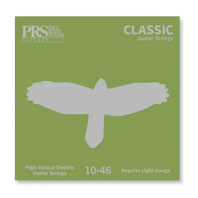 PRS Classic Strings, Light