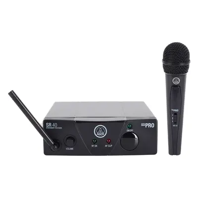 AKG WMS40 Mini Vocal US45B