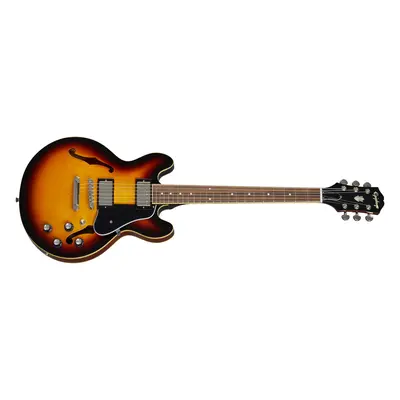 Epiphone ES-339 Vintage Sunburst