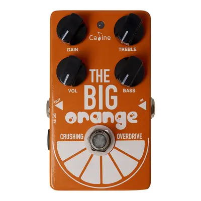 Caline CP-54 "Big Orange"