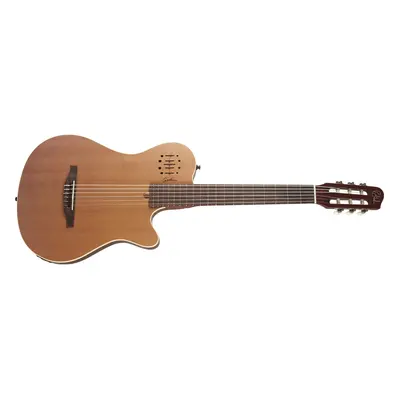 Godin MultiAc Grand Concert Encore Natural HG