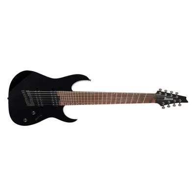 Ibanez RGMS8-BK