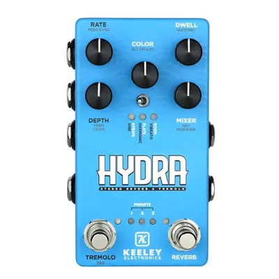 Keeley Hydra