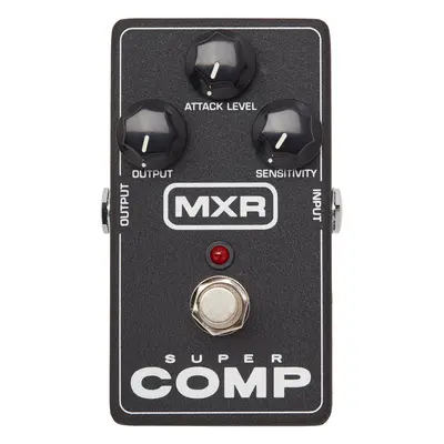 MXR M132 SuperComp