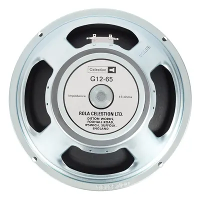 Celestion Heritage G12-65 15Ohm