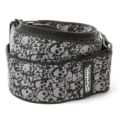 Dunlop Jacquard Catacomb Strap