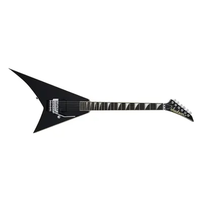 Jackson Pro Plus Pure Metal LTD Rhoads EB BK