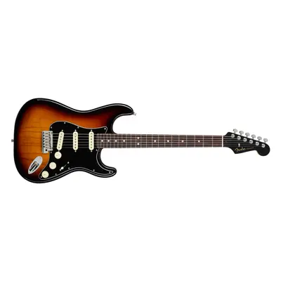 Fender American Ultra Luxe Stratocaster RW 2CS