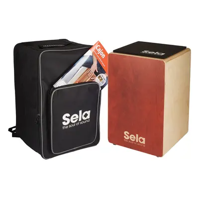 Sela Primera Brown Bundle