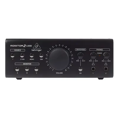 Behringer MONITOR2USB