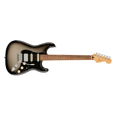 Fender Player Plus Stratocaster HSS PF SVB