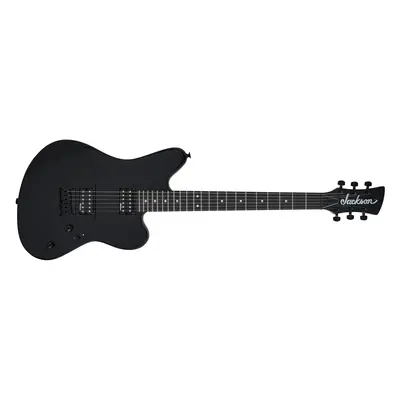 Jackson JS22 Surfcaster BK