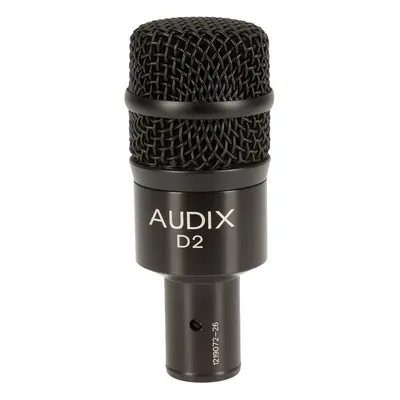 Audix D2