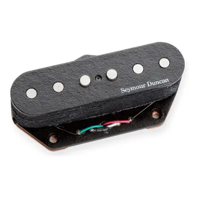 Seymour Duncan STK-T3B BLK Vintage Stack Tele