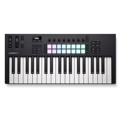 Novation Launchkey 37 MK4 (rozbalené)