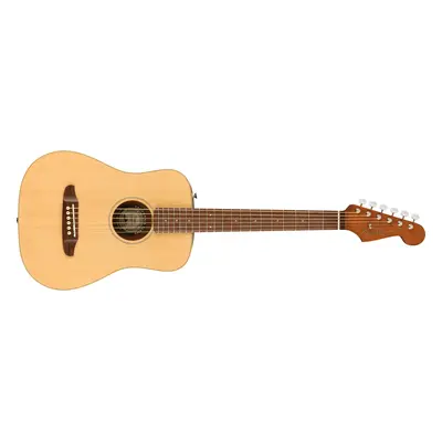 Fender Redondo Mini NA