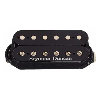 Seymour Duncan TB-10 BLK Full Shred Trembucker