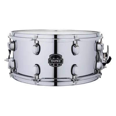 Mapex 14" x 6.5" MPX Steel Shell Snare Drum