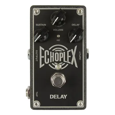 Dunlop Echoplex delay