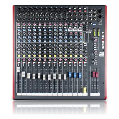 Allen&Heath ZED-16FX