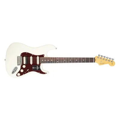 Fender American Professional II Stratocaster HSS RW OWT (použité)