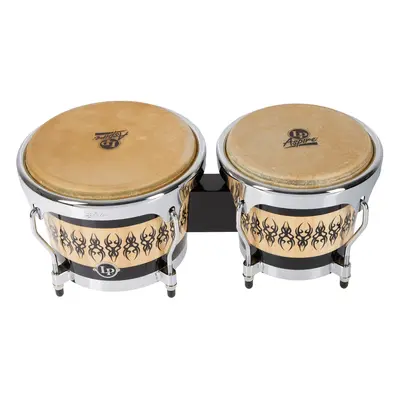 Latin Percussion Aspire Series Scarab Bongo