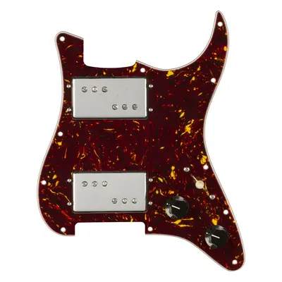 Fender Custom ML CuNiFeWide-Range Humbucker Pre-Wired Stratocaster Pic