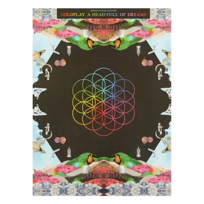 MS Coldplay: A Head Full Of Dreams