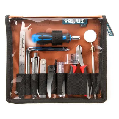 GrooveTech Acoustic Guitar Tool Kit