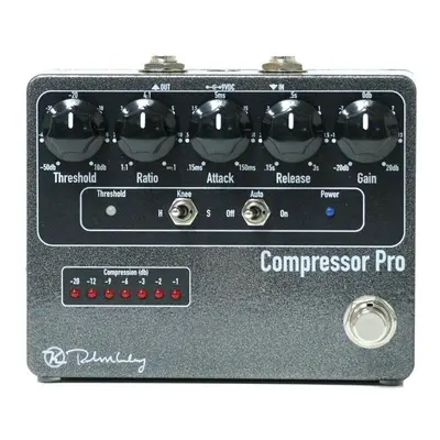 Keeley Compressor Pro