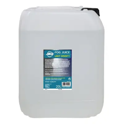 ADJ Fog juice 1 light --- 20 Liter