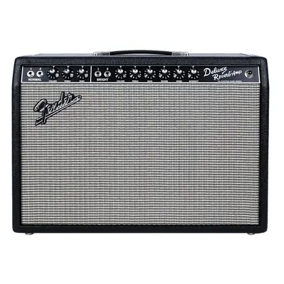 Fender 64 Custom Deluxe Reverb