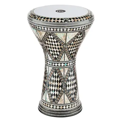 Meinl 8 3/4" AEED1 Artisan Edition Mosaic Royale