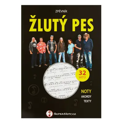 KN Žlutý pes