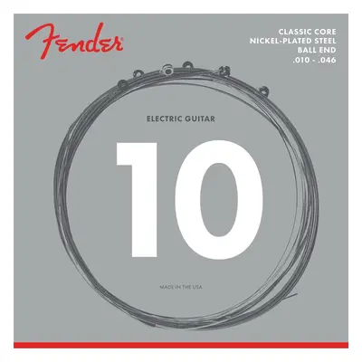 Fender 255R Classic Core Electric Strings