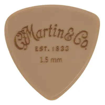 Martin Luxe Contour Pick 1.5 mm