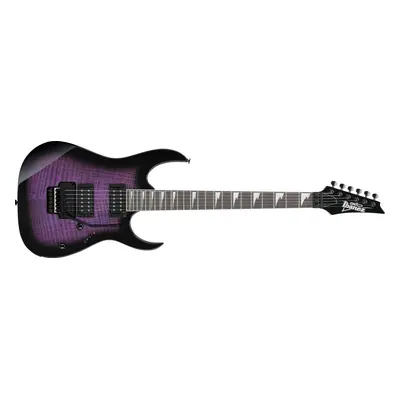 Ibanez GRG320FA Transparent Violet Sunburst