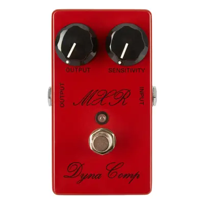 MXR CSP102SL Script Dyna Comp