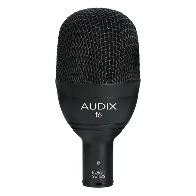 Audix F6