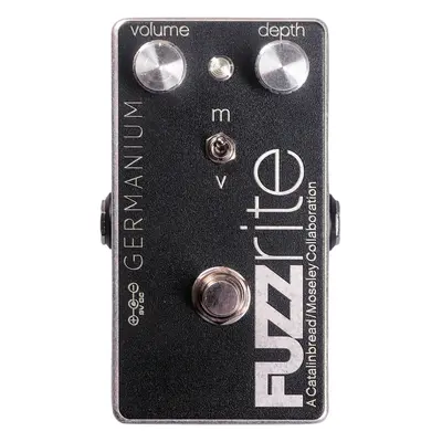 Catalinbread FUZZRITE GERMANIUM