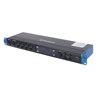 PreSonus Studio 1824c