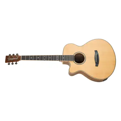 Tanglewood TRU4 CE BW LH