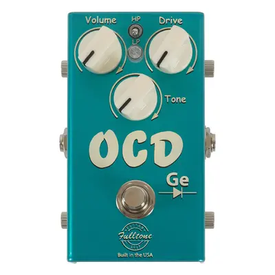 Fulltone OCD GERMANIUM