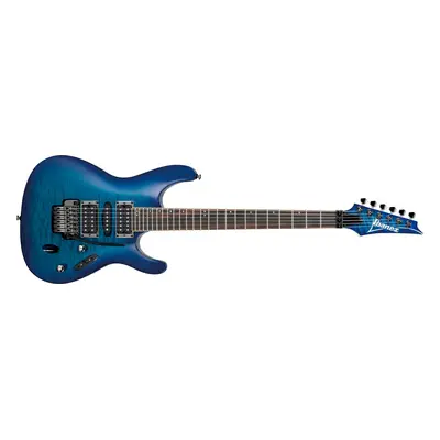 Ibanez S670QM-SPB