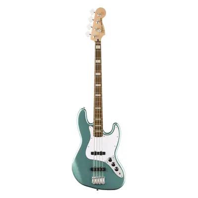 Fender Squier Affinity Active Jazz Bass LRL MSF