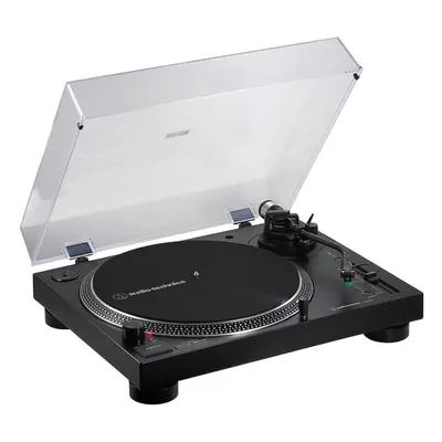 Audio-Technica AT-LP120XBT BK